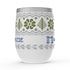 Silver Forest Stemless Wine Tumblers